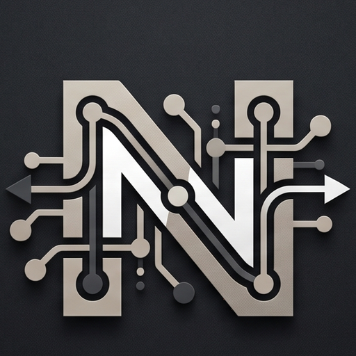 Nafiul.com logo